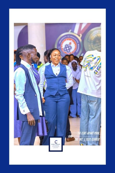 Photo 9 from CERT-APART